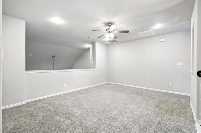 9920 Pikes Peak Place, Little Elm, TX 75068