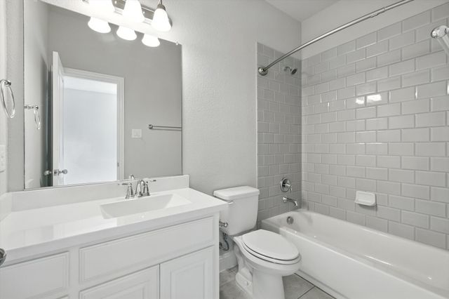 9920 Pikes Peak Place, Little Elm, TX 75068