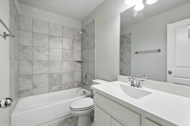 9920 Pikes Peak Place, Little Elm, TX 75068