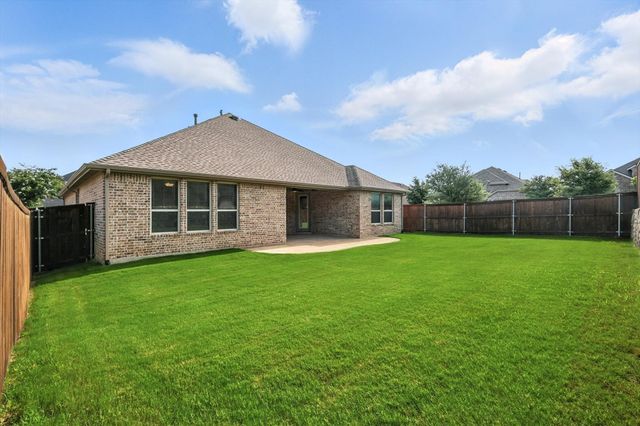 9920 Pikes Peak Place, Little Elm, TX 75068