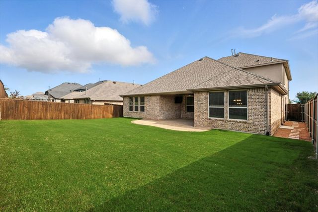 9920 Pikes Peak Place, Little Elm, TX 75068