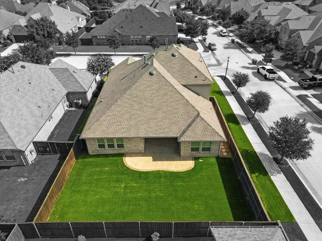 9920 Pikes Peak Place, Little Elm, TX 75068