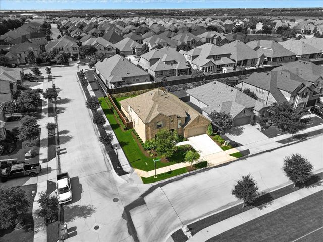 9920 Pikes Peak Place, Little Elm, TX 75068