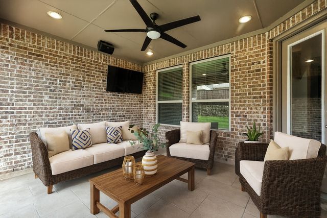 9920 Pikes Peak Place, Little Elm, TX 75068