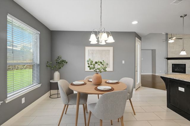 9920 Pikes Peak Place, Little Elm, TX 75068