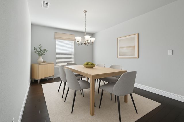 9920 Pikes Peak Place, Little Elm, TX 75068