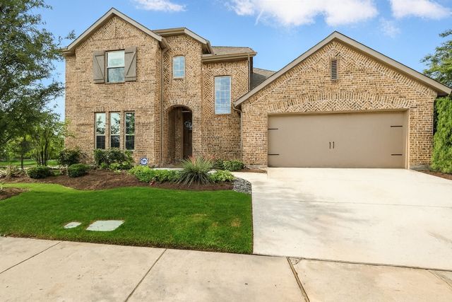 9920 Pikes Peak Place, Little Elm, TX 75068