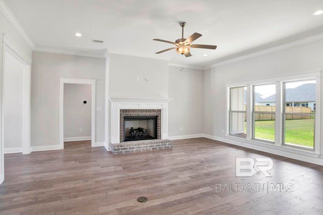 408 Bloomsbury Avenue, Fairhope, AL 36532