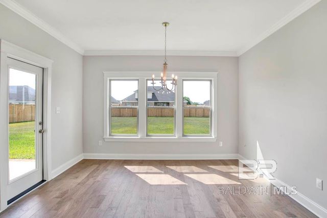 408 Bloomsbury Avenue, Fairhope, AL 36532