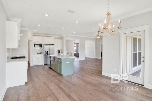 408 Bloomsbury Avenue, Fairhope, AL 36532