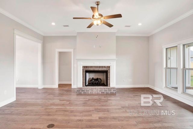 408 Bloomsbury Avenue, Fairhope, AL 36532