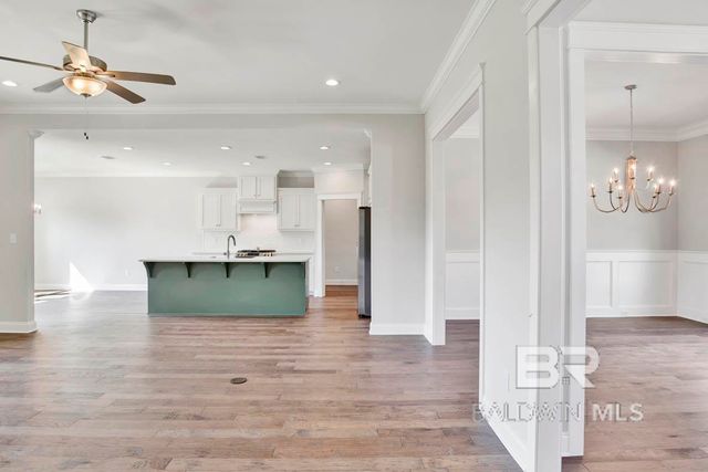 408 Bloomsbury Avenue, Fairhope, AL 36532