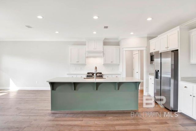 408 Bloomsbury Avenue, Fairhope, AL 36532