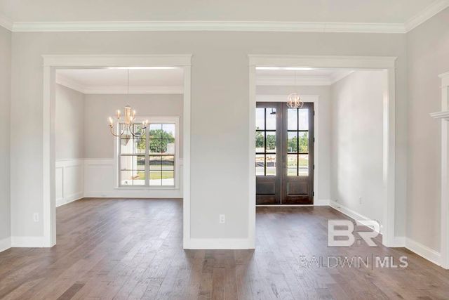 408 Bloomsbury Avenue, Fairhope, AL 36532