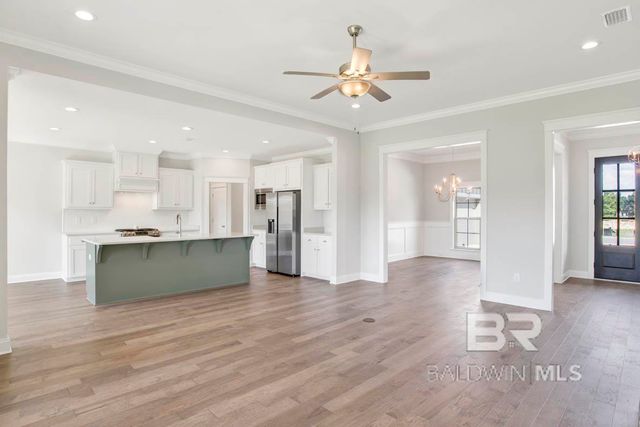 408 Bloomsbury Avenue, Fairhope, AL 36532