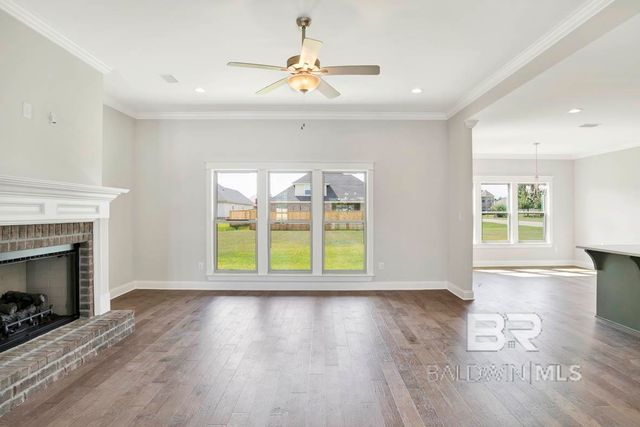 408 Bloomsbury Avenue, Fairhope, AL 36532