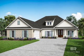 408 Bloomsbury Avenue, Fairhope, AL 36532