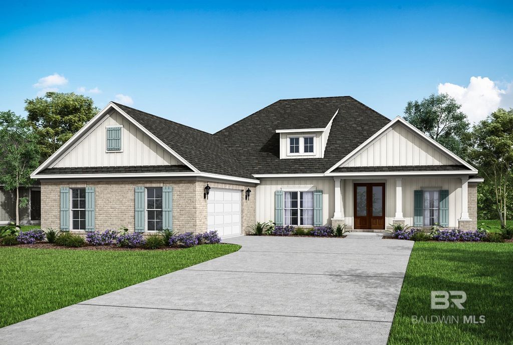 408 Bloomsbury Avenue, Fairhope, AL 36532