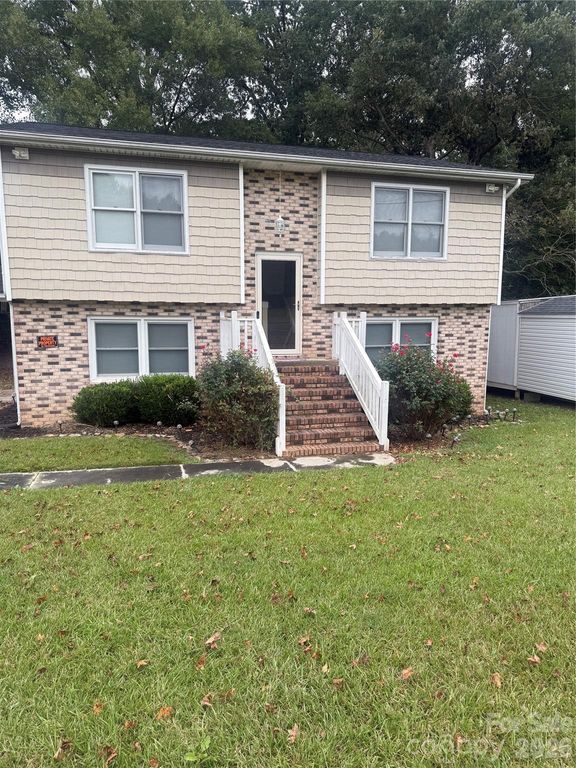 463 Winfree Road, Wadesboro, NC 28170