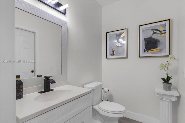 15773 SW 147th Lane, Miami, FL 33196