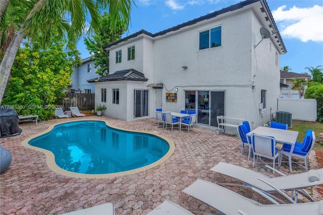 15773 SW 147th Lane, Miami, FL 33196