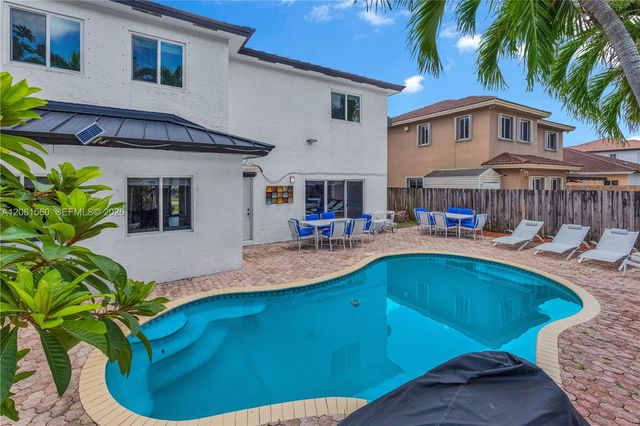 15773 SW 147th Lane, Miami, FL 33196