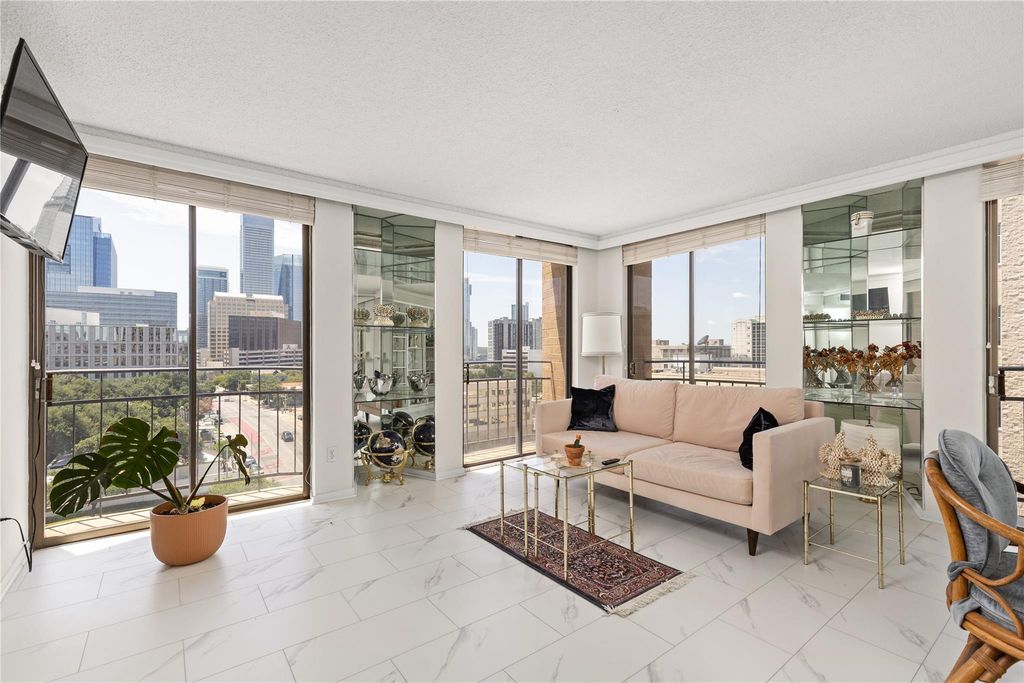 1122 Colorado ST 1108, Austin, TX 78701