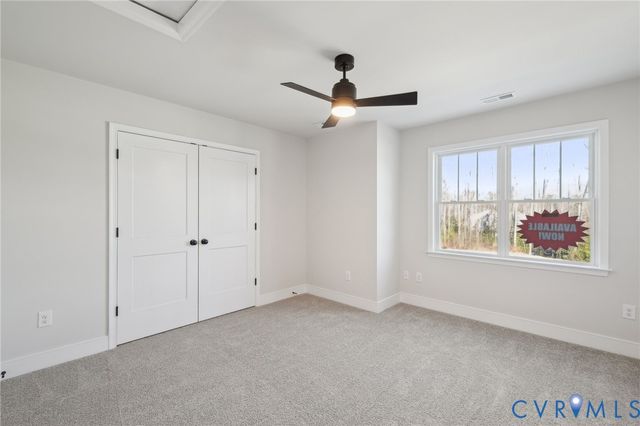 8743 Bethany Creek Ave, North Chesterfield, VA 23236