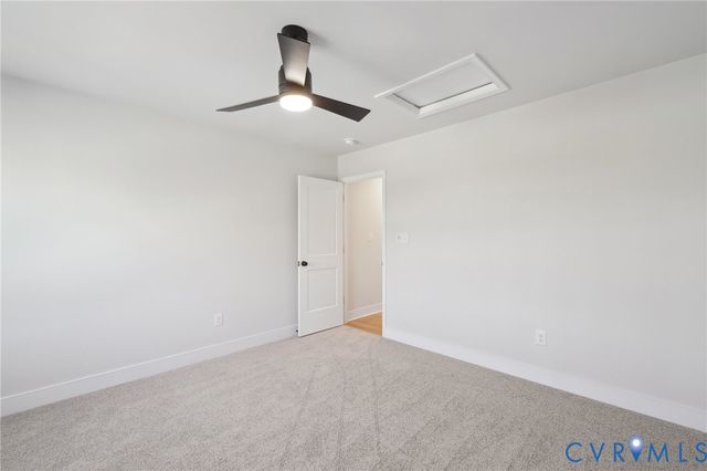 8743 Bethany Creek Ave, North Chesterfield, VA 23236