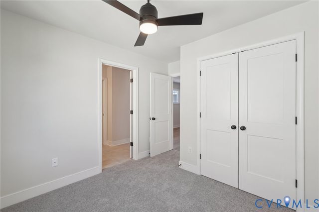 8743 Bethany Creek Ave, North Chesterfield, VA 23236