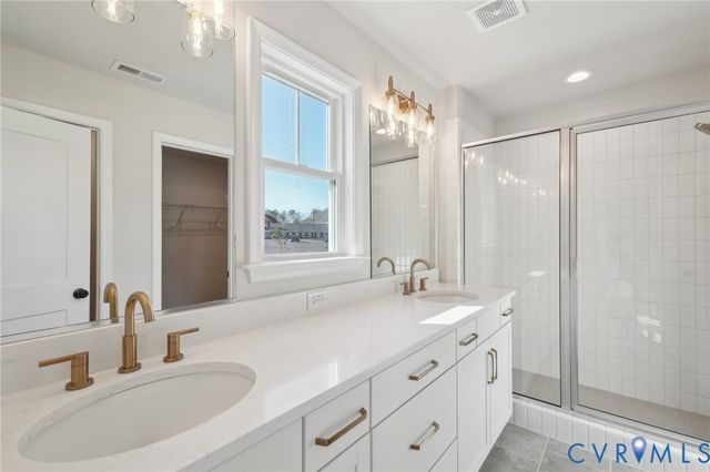 8743 Bethany Creek Ave, North Chesterfield, VA 23236