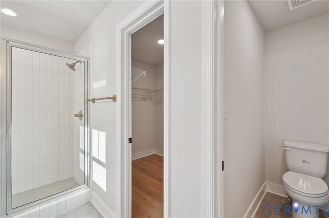 8743 Bethany Creek Ave, North Chesterfield, VA 23236