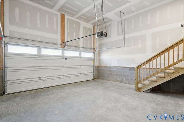 8743 Bethany Creek Ave, North Chesterfield, VA 23236