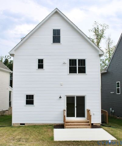 8743 Bethany Creek Ave, North Chesterfield, VA 23236