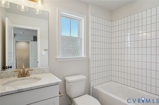 8743 Bethany Creek Ave, North Chesterfield, VA 23236