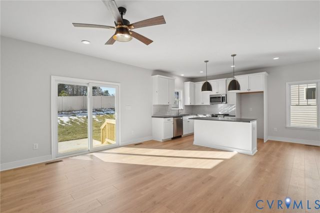 8743 Bethany Creek Ave, North Chesterfield, VA 23236