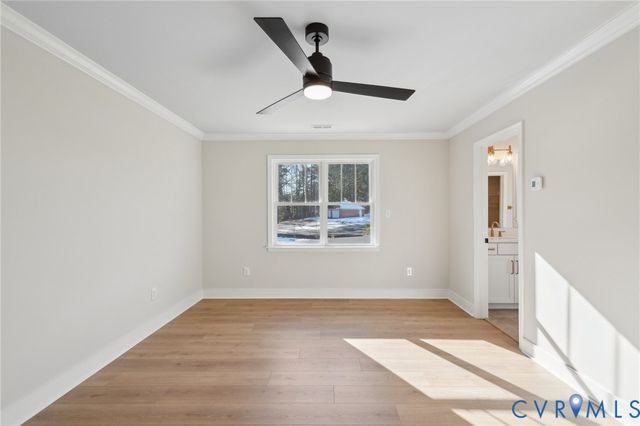 8743 Bethany Creek Ave, North Chesterfield, VA 23236