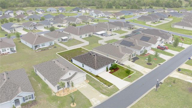 457 W FAIRWAYS VIEW DRIVE, Beverly Hills, FL 34465