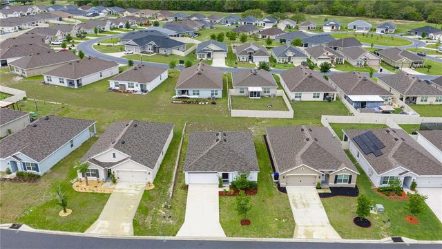 457 W FAIRWAYS VIEW DRIVE, Beverly Hills, FL 34465