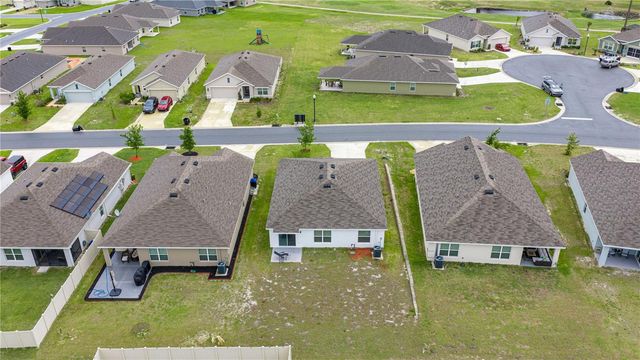 457 W FAIRWAYS VIEW DRIVE, Beverly Hills, FL 34465