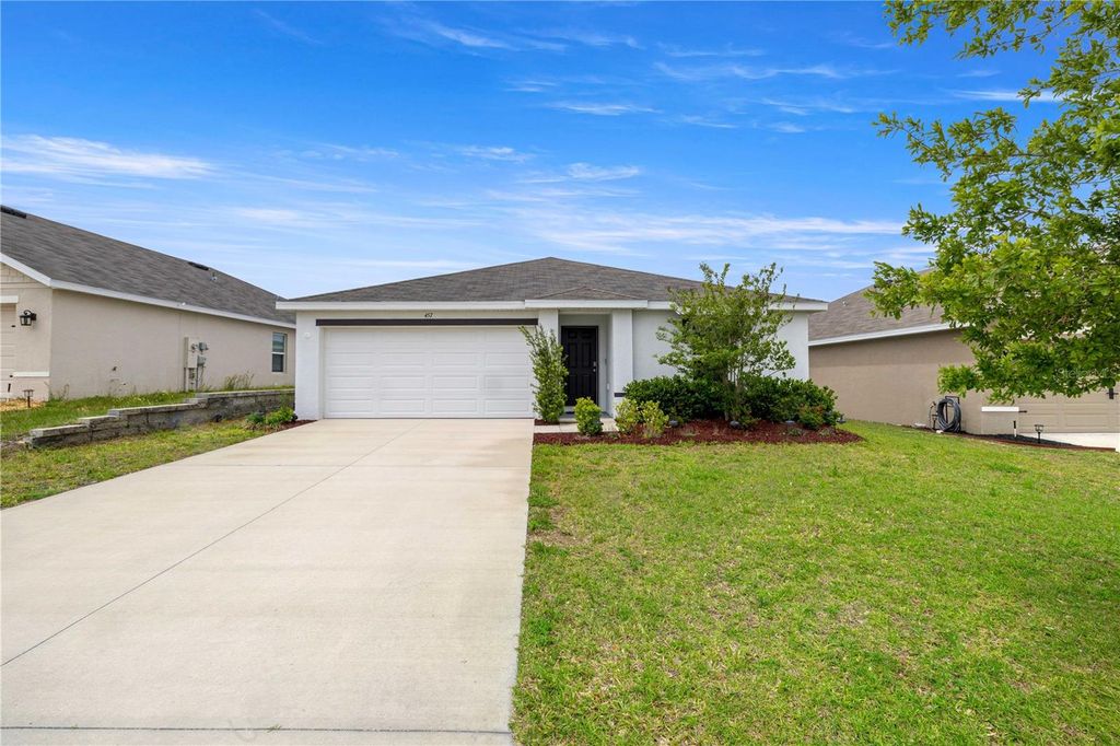 457 W FAIRWAYS VIEW DRIVE, Beverly Hills, FL 34465