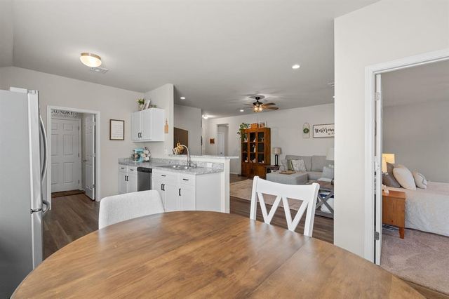 1316 Dustin Drive, Edmond, OK 73003