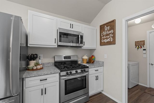 1316 Dustin Drive, Edmond, OK 73003