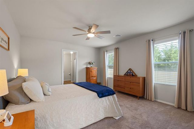 1316 Dustin Drive, Edmond, OK 73003