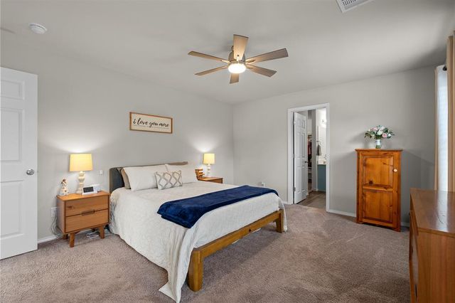 1316 Dustin Drive, Edmond, OK 73003