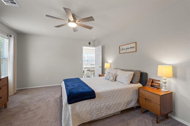 1316 Dustin Drive, Edmond, OK 73003
