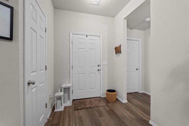1316 Dustin Drive, Edmond, OK 73003