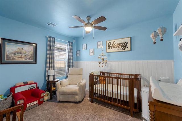 1316 Dustin Drive, Edmond, OK 73003