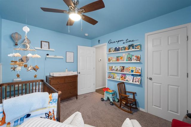 1316 Dustin Drive, Edmond, OK 73003