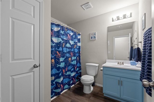 1316 Dustin Drive, Edmond, OK 73003